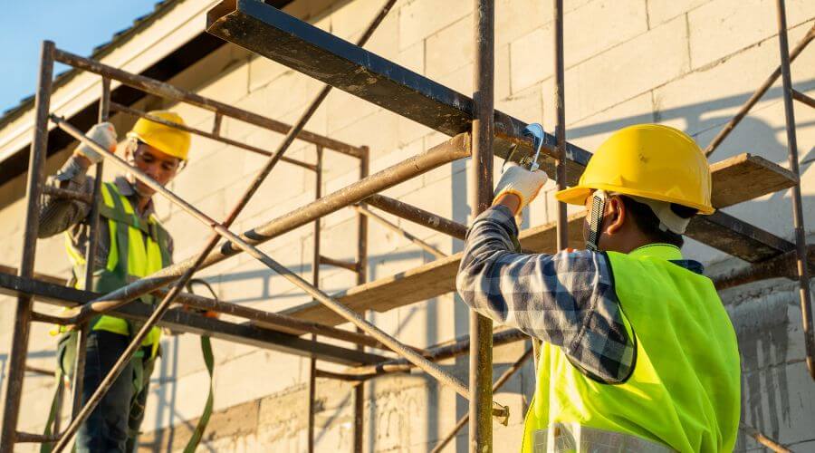 Soffit Repair in Trenton, NC